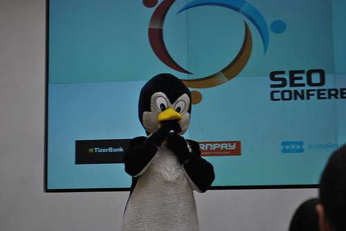 SeoConference 2012 — доповіді з мільйонними показниками