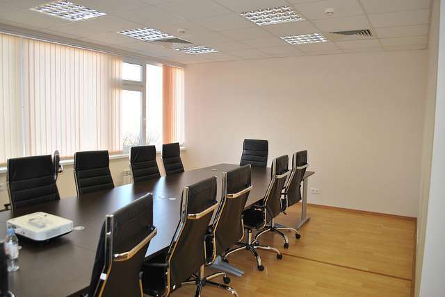 Офіс admitad GmbH в Москві