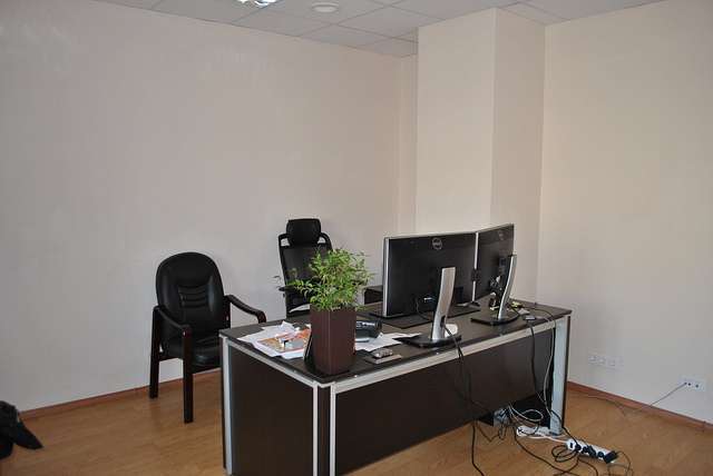 Офіс admitad GmbH в Москві